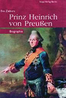 Prinz Heinrich von Preuen par Ziebura