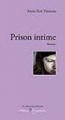 Prison Intime par Vanneau