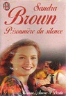 Prisonnire du silence par Brown