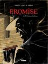 Promise. 2, L'Homme-Souffrance par Lamy