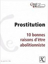 Prostitution par Osez le féminisme