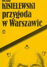 Przygoda w Warszawie par Kisielewski