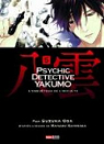 Psychic Detective Yakumo, tome 5 par Oda