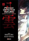 Psychic Detective Yakumo, tome 4  par Oda