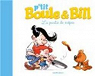 P'tit Boule & Bill, Tome 1 : La partie de crêpes par Gillot