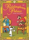 Puddingham Palace, tome 2 : Susucre, votre altesse ? par Isa