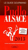 Pudlo Alsace 2013 par Pudlowski