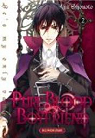 Pure Blood Boyfriend, tome 2 par Shouoto