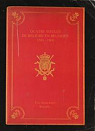 Quatre sicles de reliure en Belgique 1500-1900 par Wittock