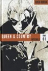 Queen & Country - Intgrale, Tome 1 par Rucka