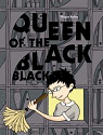 Queen of the black black par Keslo