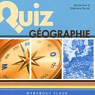 Quiz géographie par Bouvet