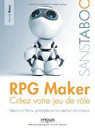 RGP Maker : Crez votre jeu de rle par Ronce
