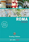 ROMA - Cartoville par Touring club italiano