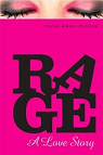 Rage : A love Story par Peters