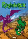 Raghnarok, Tome 1 : Dragon junior par Boulet