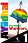 Rainbow Warriors pisode 1: Comment une arme de LGBT renverse une dictature africaine? par Ayerdhal