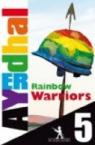 Rainbow Warriors pisode 5: Comment une arme de LGBT renverse une dictature africaine? par Ayerdhal