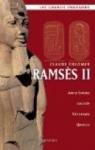 Ramsès II par Obsomer