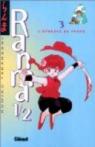 Ranma 1/2, tome 3 : L'Epreuve de force par Takahashi