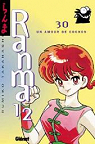 Ranma 1/2, tome 30 : Un amour de cochon par Takahashi