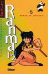 Ranma 1/2, tome 8 : Romo et Juliette par Takahashi