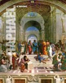 Les Grands Maitres de l'Art : Raphael et son Ecole  par Figaro
