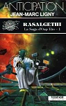 Rasalgethi, la saga d'Oap Tao-1 par Ligny