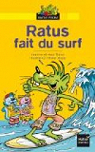Ratus fait du surf par Guion