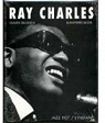 Ray Charles par Gillissen