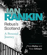 Rebus's Scotland: A Personal Journey par Rankin