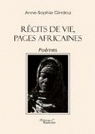 Recits de vie pages africaines