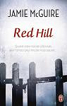 Red Hill (Tome 1 + Tome 1.50) par McGuire