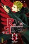 Red Raven, tome 5 par Fujimoto