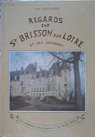 Regards sur Saint-Brisson-sur-Loire et ses environs : Son chteau, ses seigneurs, sa vieille ville par Saulnier