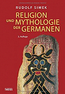 Religion und Mythologie der Germanen par Simek