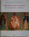 Renaissance de Fleury 212 - Prsence des Icnes - une iconostase  Fleury par Amis de Saint-Benoit