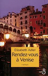 Rendez-vous à Venise par Adler