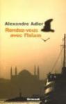 Rendez-vous avec l'Islam par Adler