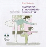 Respiration et mouvements de bien-tre pour les enfants et leurs parents (1CD audio) par Diederichs