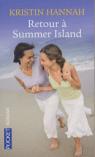 Retour Summer Island par Hannah