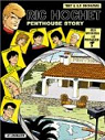 Ric Hochet, tome 66 : Penthouse story par Duchteau