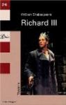 Richard III par Shakespeare