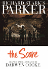 Richard Stark's Parker, t. 3 : The Score par Cooke