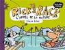 Rick & Rack : L'appel de la nature par Long