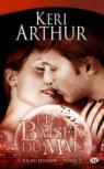 Riley Jenson : Le baiser du mal (T2) par Arthur