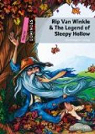 Rip Van Winkle & The Legend of Sleepy Hollow par Irving