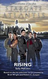 Stargate Atlantis, tome 1 : Rising  par Malcolm