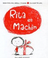 Rita et Machin par Arrou-Vignod