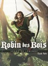 Héros de légende : Robin des Bois par Merle